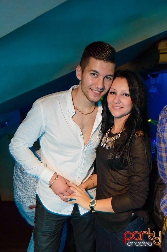 Saturday Party, 