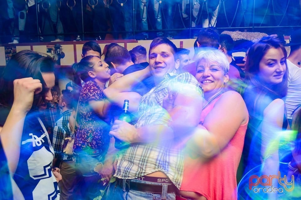 Saturday Party, 