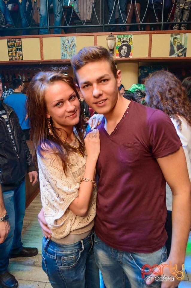 Saturday Party, 