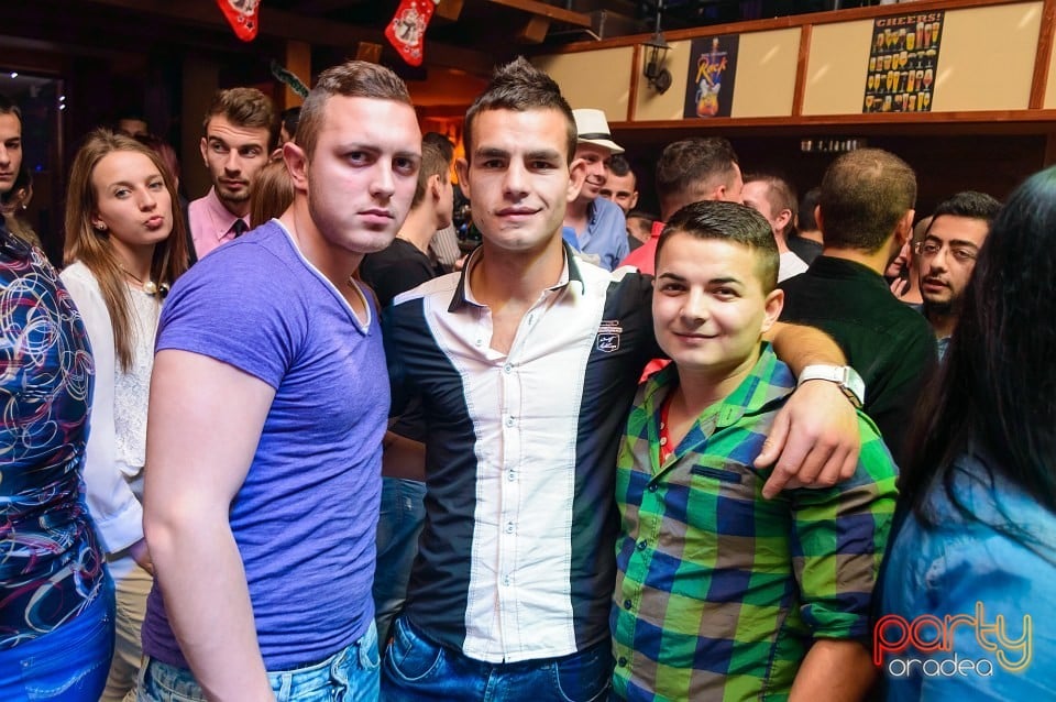 Saturday Party, 