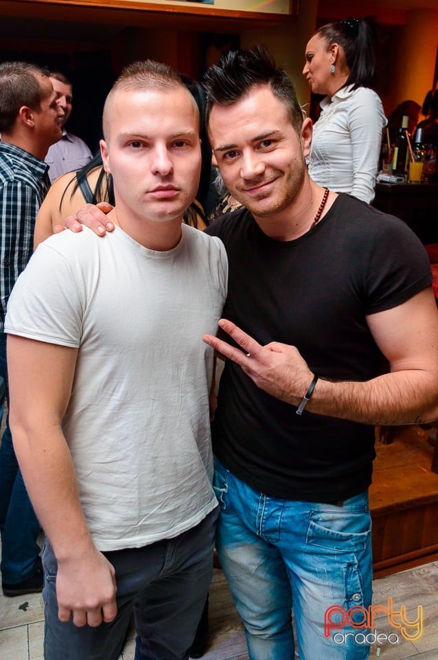 Saturday Party, 