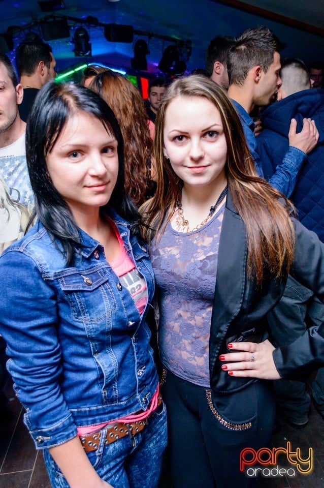 Saturday Party, 