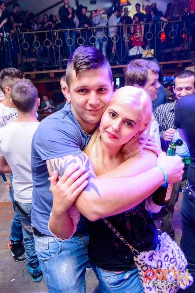 Saturday Party, 