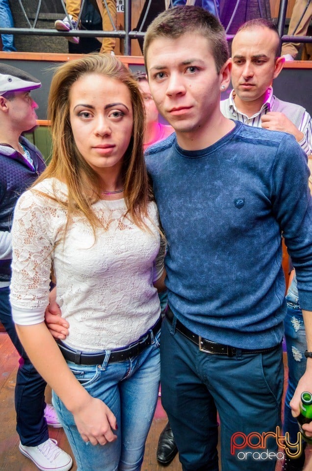 Saturday Party, 