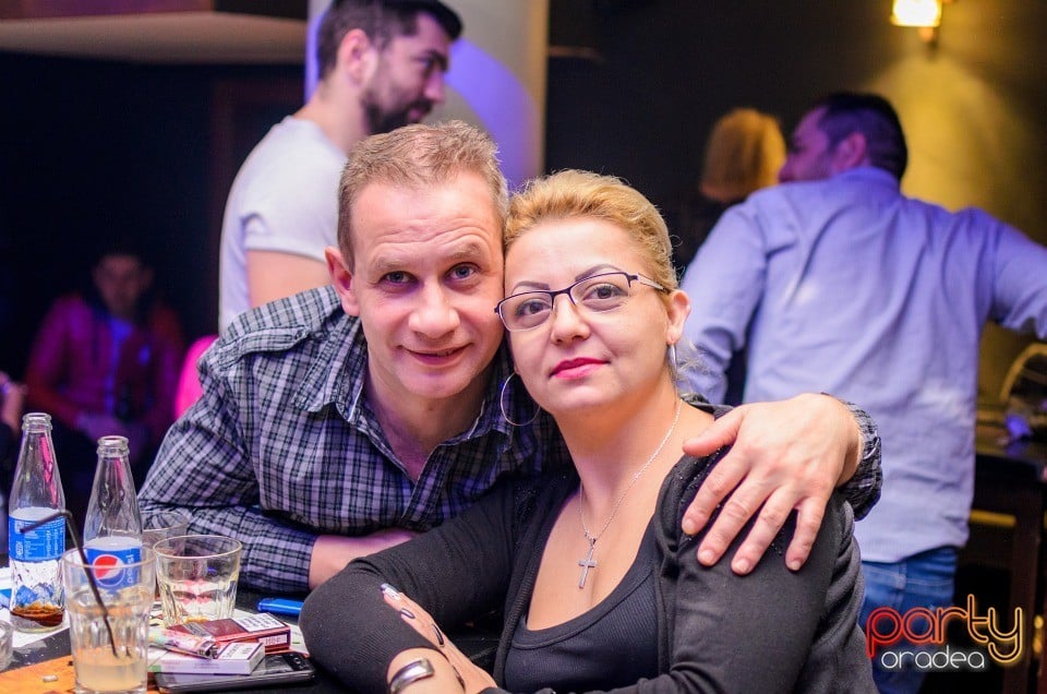 Saturday Party, 