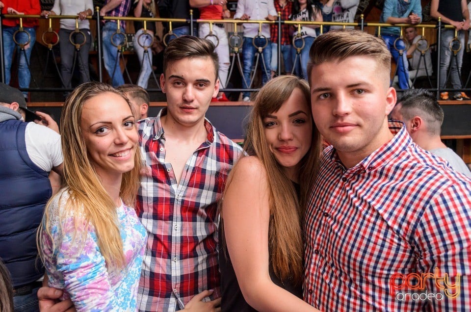 Saturday Party, 