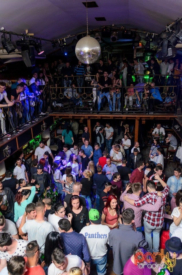 Saturday Party, 