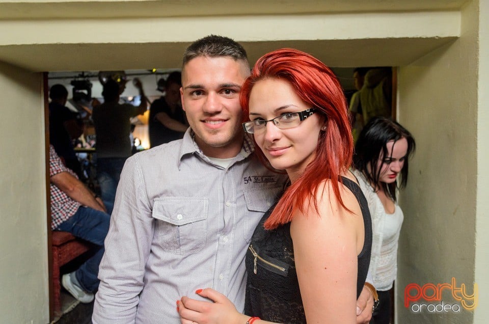 Saturday Party, 