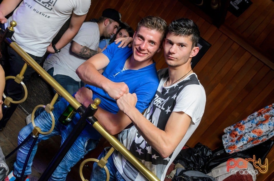Saturday Party, 