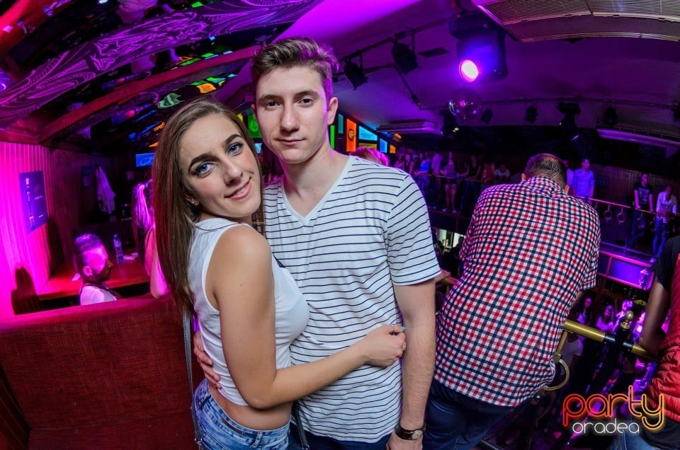 Saturday Party, 