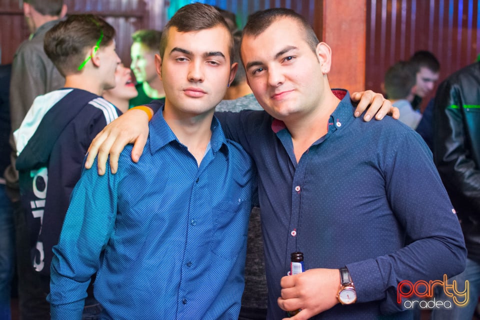 Saturday Party, 