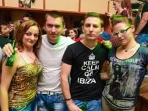 Saturday Party