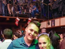 Saturday Party