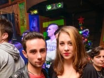 Saturday Party