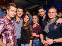 Saturday Party