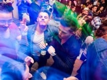 Saturday Party