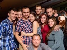 Saturday Party