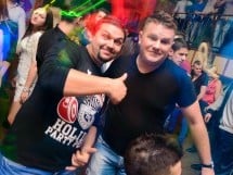 Saturday Party