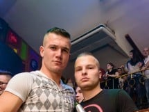 Saturday Party