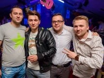 Saturday Party