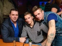 Saturday Party