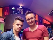 Saturday Party