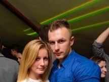 Saturday Party