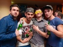 Saturday Party