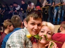 Saturday Party