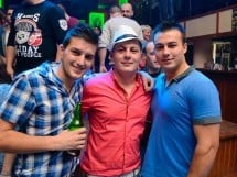 Saturday Party