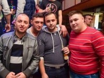 Saturday Party
