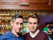 Saturday Party