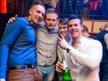 Saturday Party