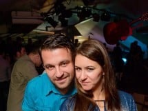Saturday Party