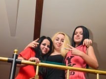 Saturday Party