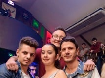 Saturday Party