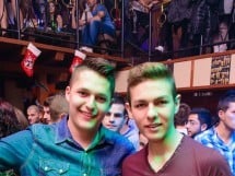 Saturday Party