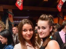 Saturday Party
