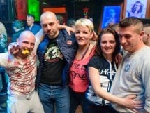 Saturday Party