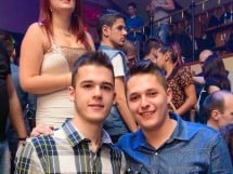 Saturday Party