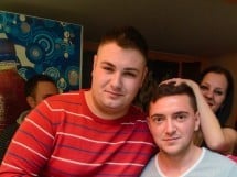 Saturday Party