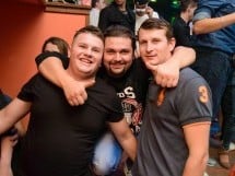 Saturday Party
