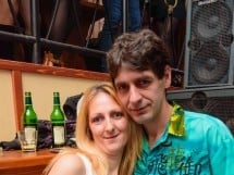 Saturday Party
