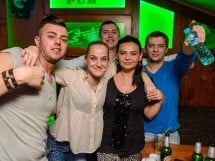 Saturday Party