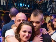 Saturday Party