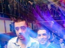 Saturday Party