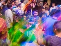 Saturday Party