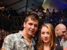 Saturday Party