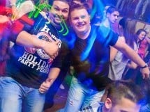 Saturday Party