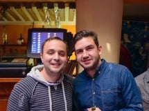 Saturday Party